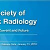 2018 American Society of Head and Neck Radiology ( VIDEOS) 2018 American Society of Head and Neck Radiology