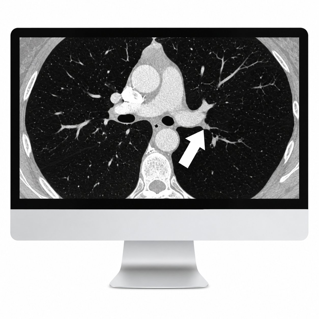 ARRS Basic Chest Imaging 2019 ARRS Basic Chest Imaging 2019