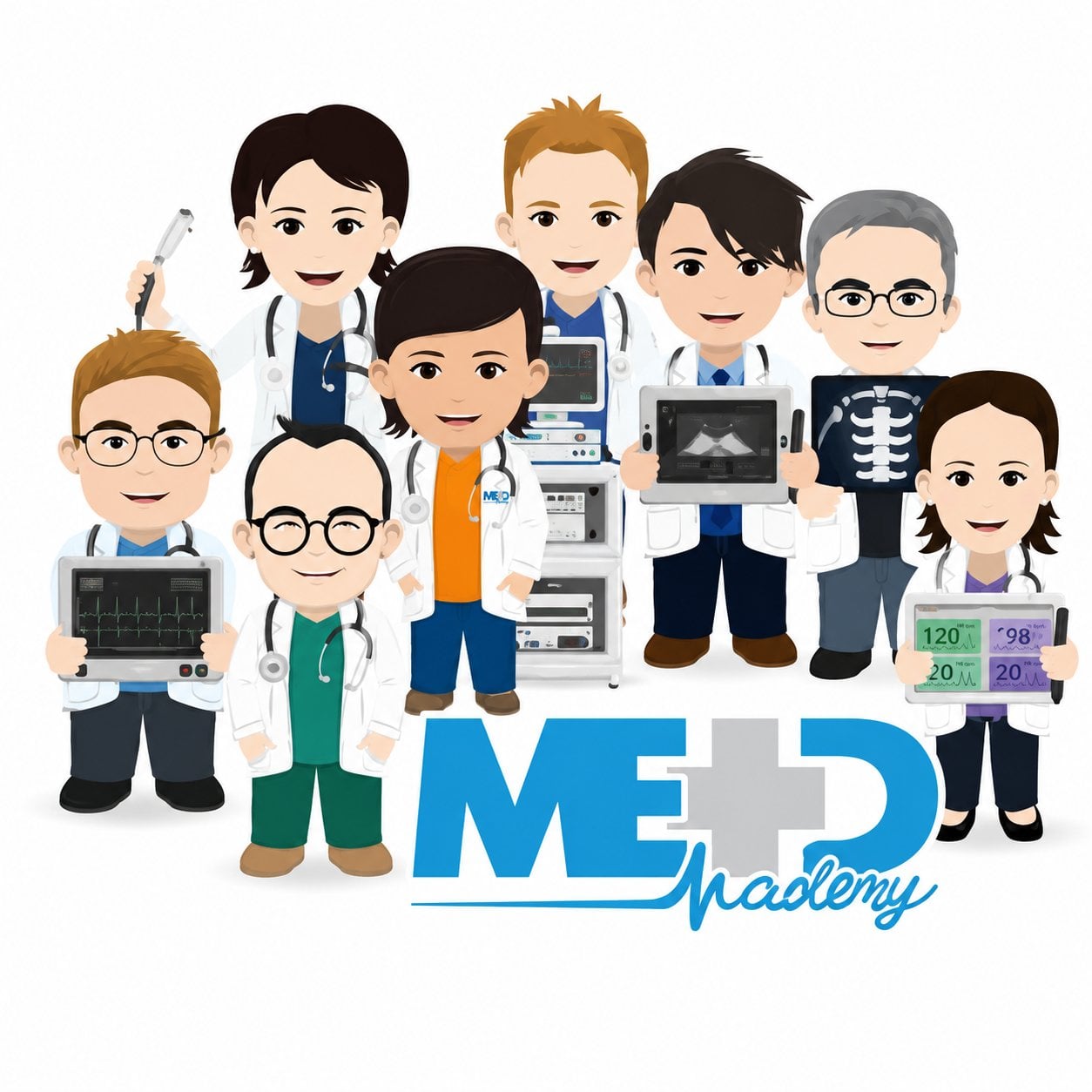 Medmastery 2021 (VIDEOS) Medmastery 2021 (VIDEOS)