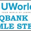 Uworld USMLE Step 1 Qbank 2021