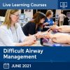 Difficult Airway Management June 2021 (Chestnet) Difficult Airway Management June 2021 (Chestnet)
