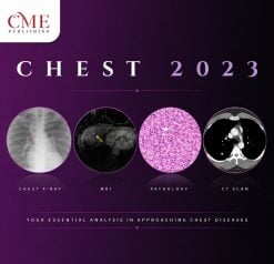 Chest Imaging 2023 CME science course