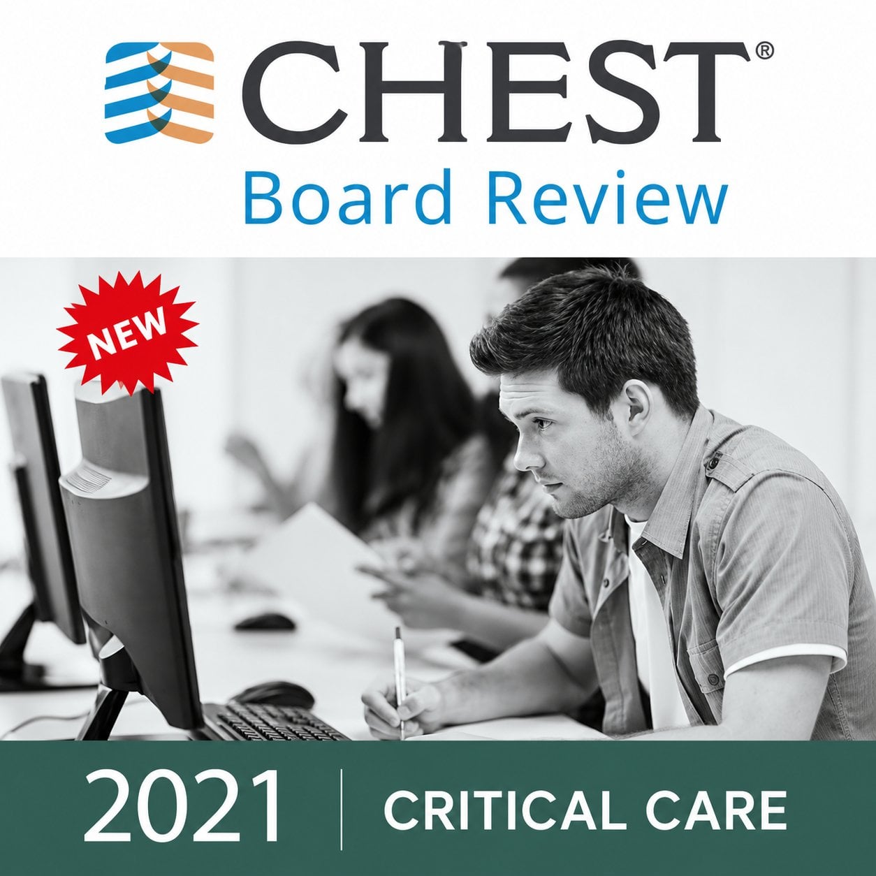 Chest Critical Care Board Review 2021 Chest Critical Care Board Review 2021