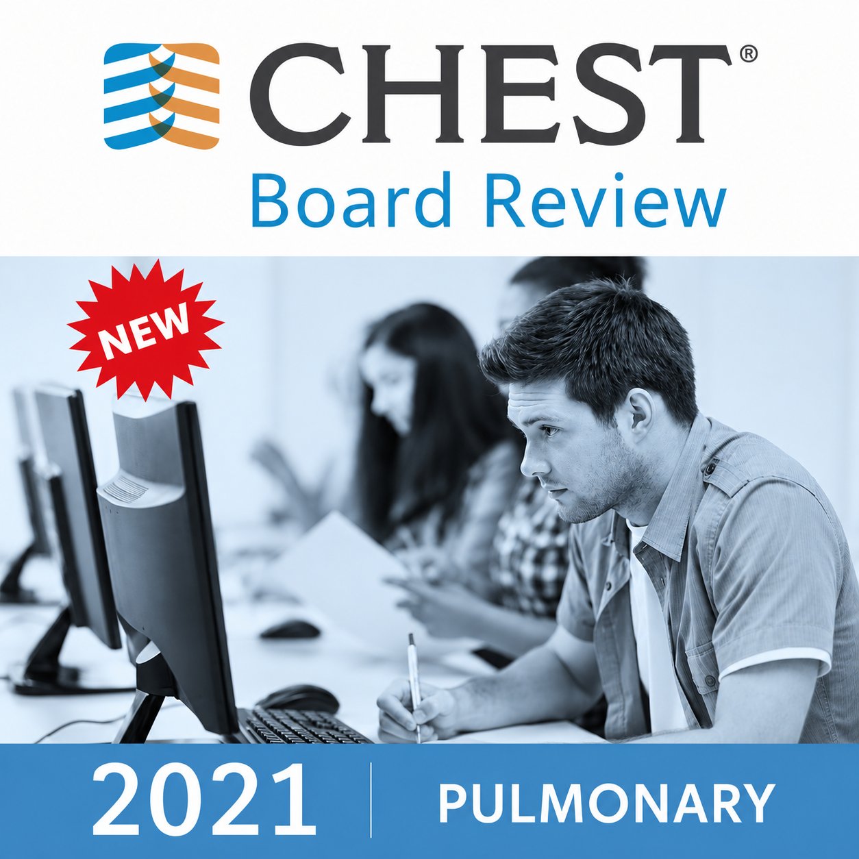Chest Pulmonary Board Review On Demand 2021 Chest Pulmonary Board Review On Demand 2021