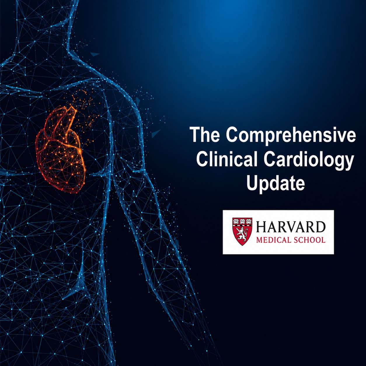 Harvard Update in Clinical Cardiology 2021 Harvard Update in Clinical Cardiology 2021