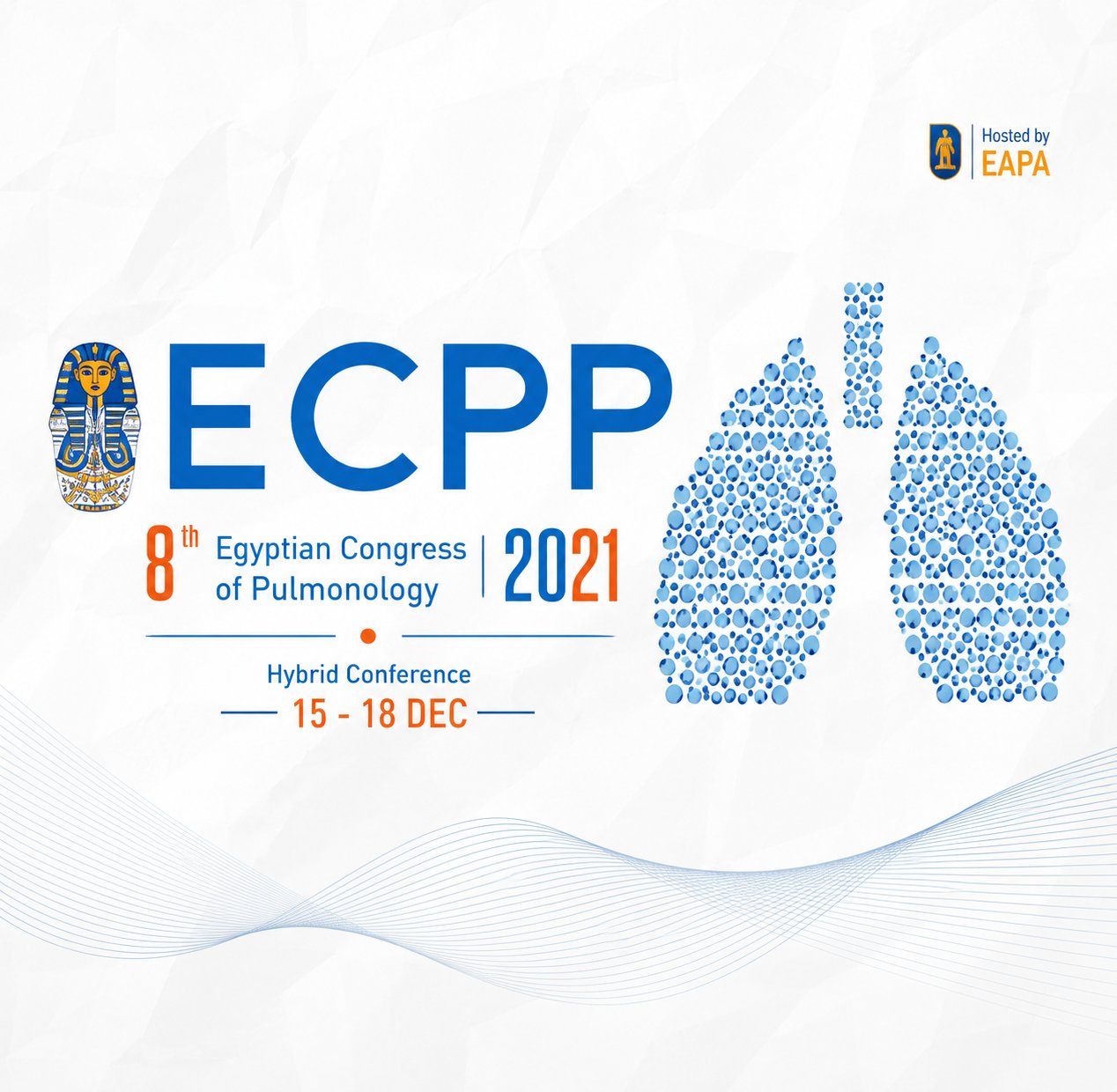 Egyptian Congress Of Pediatric Pulmonology 8th Annual ECPP Conference 2021 Egyptian Congress Of Pediatric Pulmonology 8th Annual ECPP Conference 2021