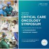 Memorial Sloan Kettering Cancer Center Critical Care Symposium 2022 Memorial Sloan Kettering Cancer Center Critical Care Symposium 2022