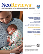 AAP- 5 journals All Pediatrics