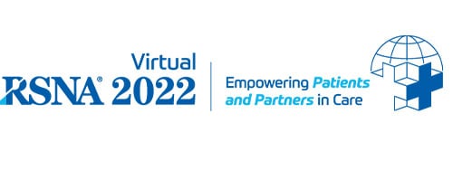 RSNA 2022 Radiological Society of North America Virtual Meeting (Videos)