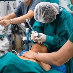 Command the Airway with Rich Levitan An emergency airway masterclass (Videos)