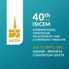 International Symposium on Intensive Care & Emergency Medicine ( ISICEM ) 2020 International Symposium on Intensive Care & Emergency Medicine ( ISICEM ) 2020