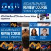 24th ASCeXAM/ReASCE Review Course: Virtual Experience 2023