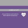Cedars Sinai 17th Annual Women and Ischemic Heart Disease Symposium 2023