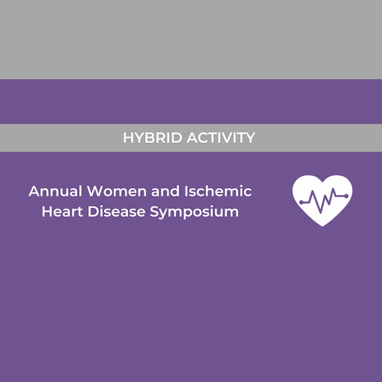 Cedars Sinai 17th Annual Women and Ischemic Heart Disease Symposium 2023 Cedars Sinai 17th Annual Women and Ischemic Heart Disease Symposium 2023