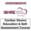 IBHRE Cardiac Device Education and Self-Assessment (CDESA) (Complete HTML) IBHRE Cardiac Device Education and Self-Assessment (CDESA) (Complete HTML)