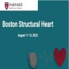 Harvard Boston Structural Heart 2023 Harvard Boston Structural Heart 2023