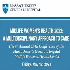 Midlife Women’s Health A Multidisciplinary Approach to Care 2023