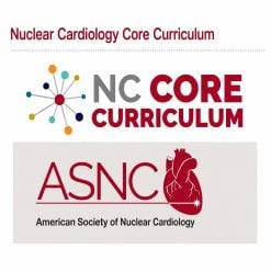 ASNC Nuclear Cardiology Core Curriculum 2023