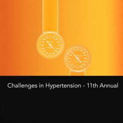 Challenges in Hypertension – 11th Annual