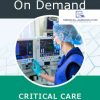 Chest Critical Care Board Review On Demand 2023 – Bundle (Videos+PDF Bundle) Chest Critical Care Board Review On Demand 2023 – Bundle (Video File + Audio File)