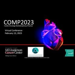MD Anderson Cancer Center Cardio-Oncology Multidisciplinary Practice 2023