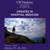 UW Medicine Updates in Hospital Medicine 2023 UW Medicine Updates in Hospital Medicine 2023