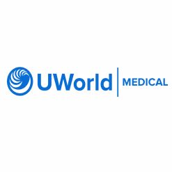 Uworld UKMLA AKT QBank (Updated August 2023) (PDF)