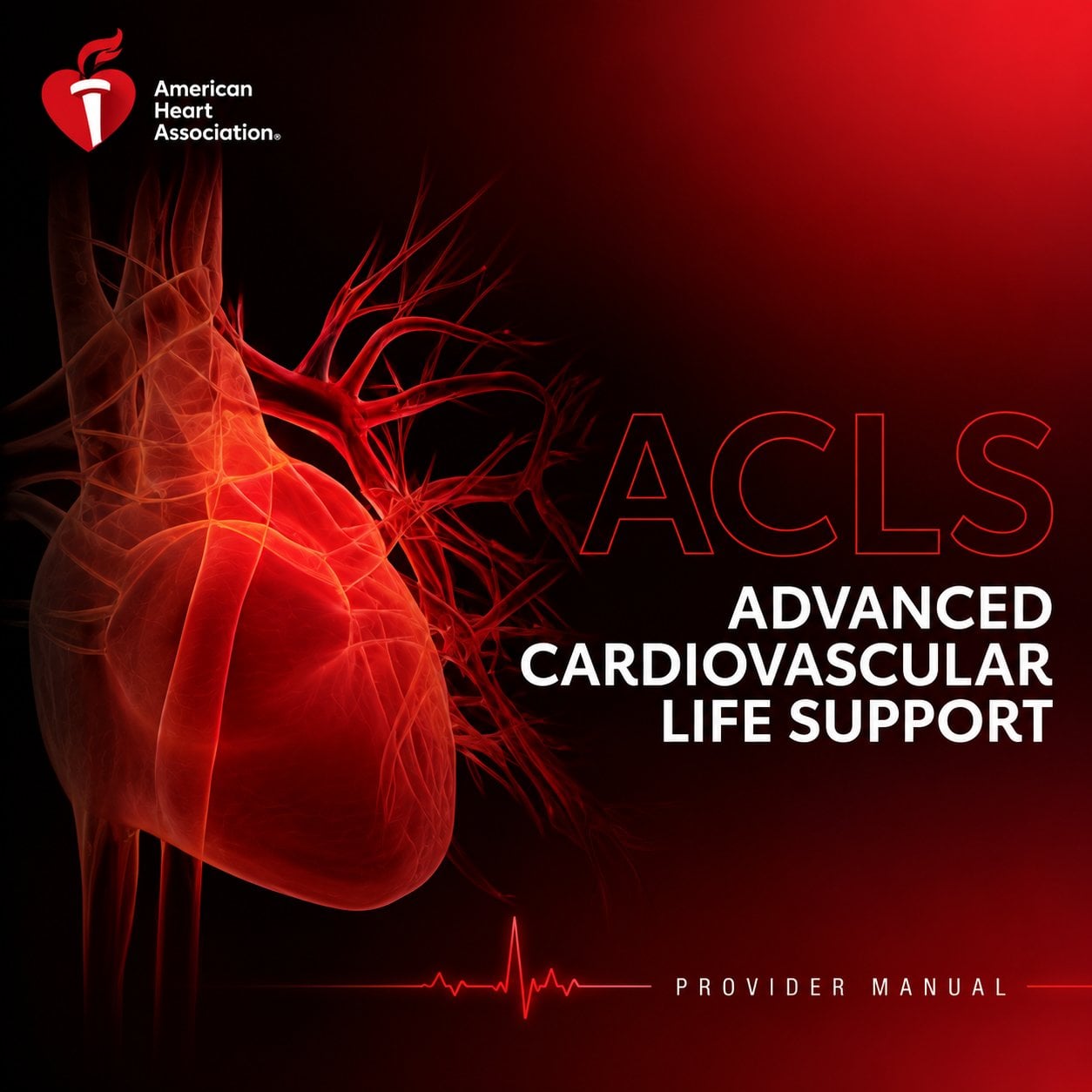 Advanced Cardiovascular Life Support (ACLS) Course Digital Videos (Videos) Advanced Cardiovascular Life Support (ACLS) Course Digital Videos (Videos)