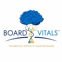 BoardVitals account