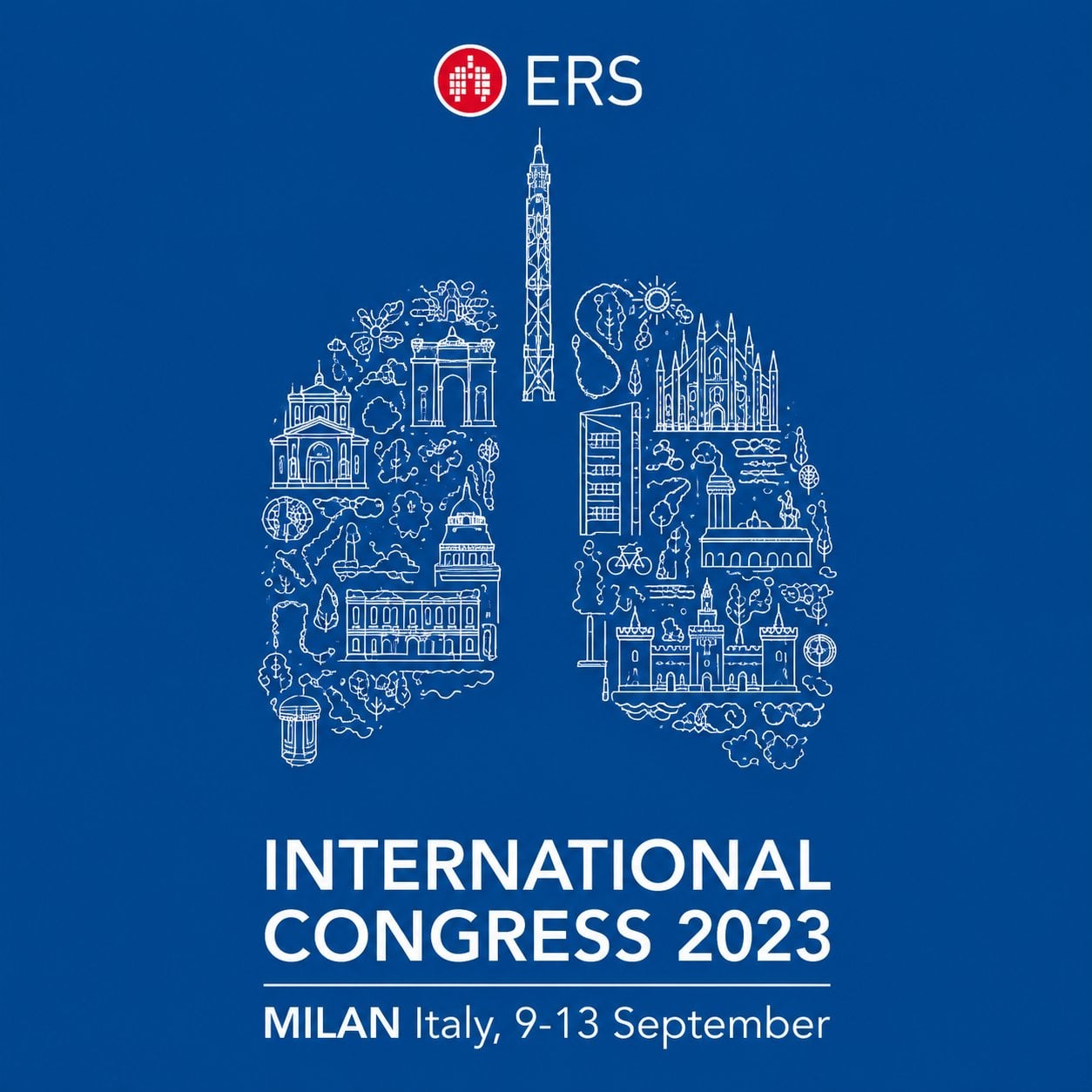 ERS (European Respiratory Society) International Congress 2023 (Videos) ERS (European Respiratory Society) International Congress 2023 (Videos)