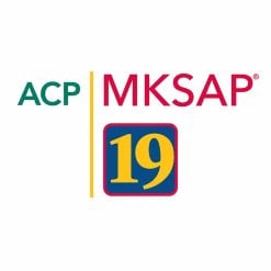 MKSAP 19 Complete Text (PDF +Videos)