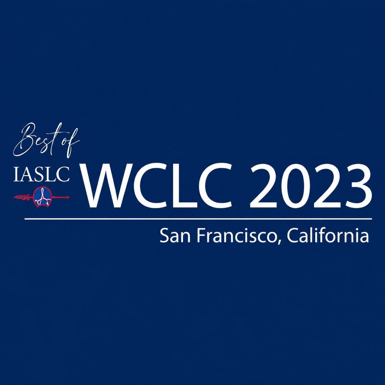 Meetings Events & Conference Coordinators Best of WCLC 2023 San Francisco Meetings Events & Conference Coordinators Best of WCLC 2023 San Francisco