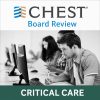 Chest Critical Care Board Review On Demand 2020 Chest Critical Care Board Review On Demand 2020