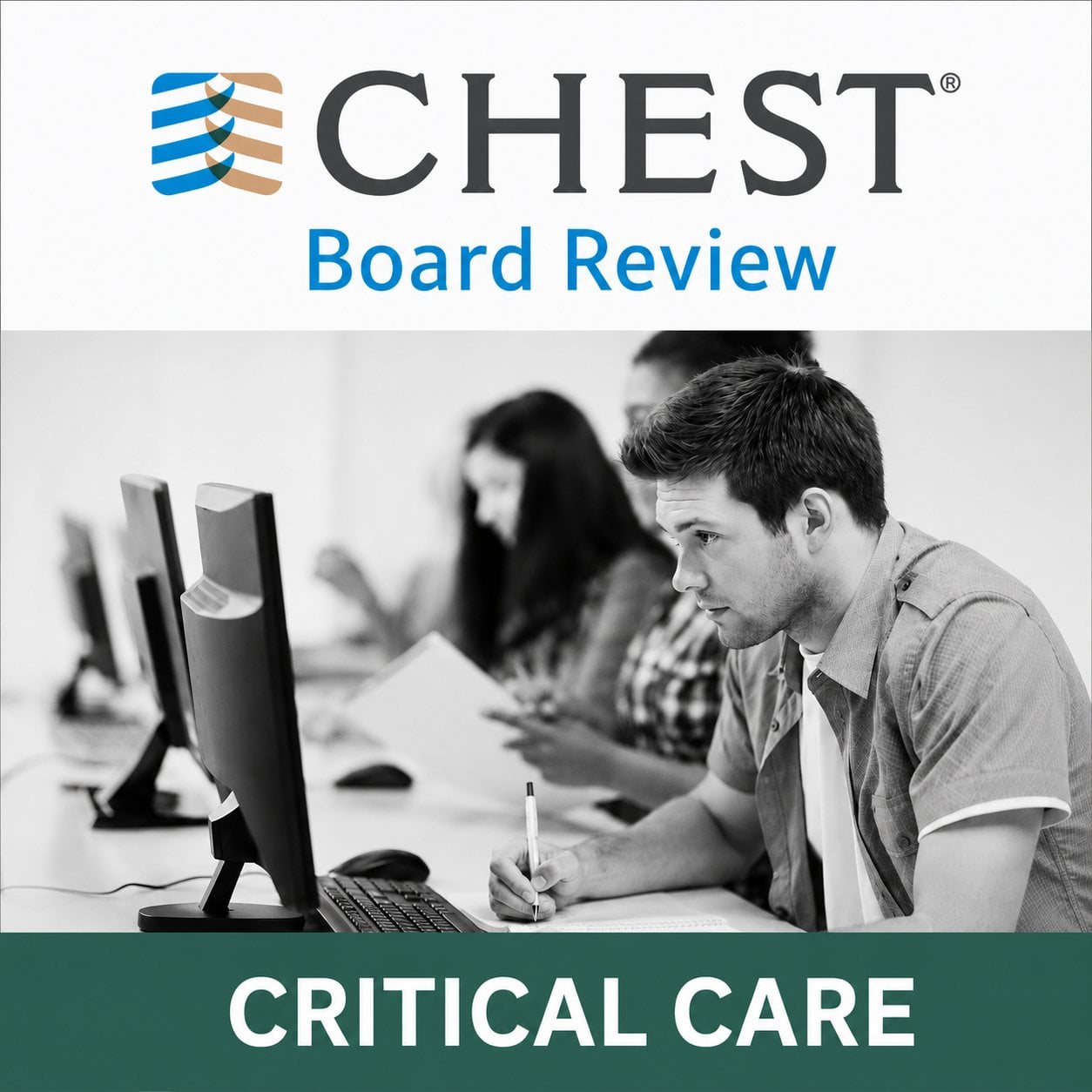 Chest Critical Care Board Review On Demand 2020 Chest Critical Care Board Review On Demand 2020