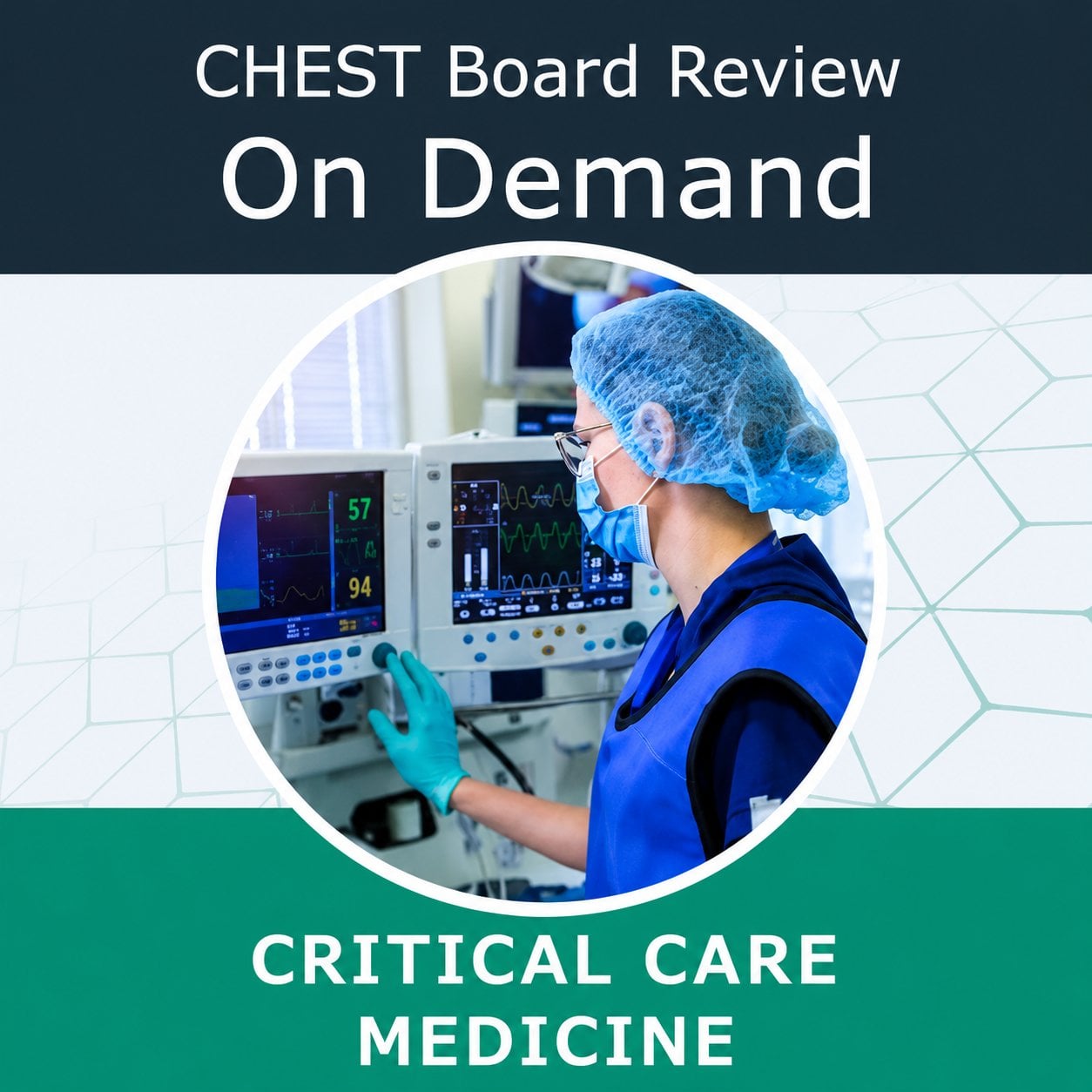 Chest Physicians Critical Care Board Review On Demand 2023 Chest Physicians Critical Care Board Review On Demand 2023