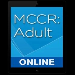 Multiprofessional Critical Care Review Adult 2023