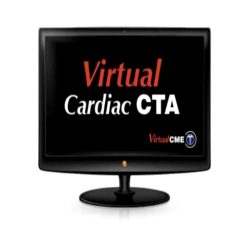 Virtual Cardiac CTA 2022 (Interactive way)