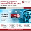 Harvard Innovations and New Practices in Internal Medicine 2024 Harvard Innovations and New Practices in Internal Medicine 2024