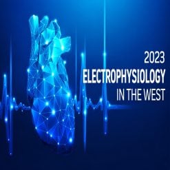 Stanford Medicine Electrophysiology in the West 2023