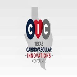 Texas Cardiovascular Innovations Conference 2021
