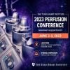 Texas Heart Institute Perfusion Conference 2023 Texas Heart Institute Perfusion Conference 2023