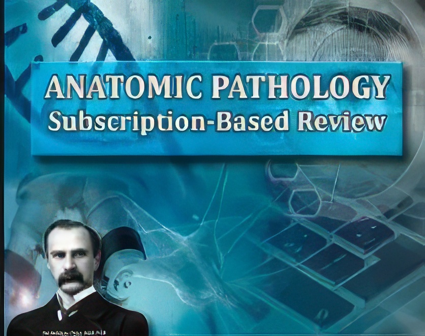 Osler Anatomic Pathology 2024 Subscription-Based Review Osler Anatomic Pathology 2024 Subscription-Based Review