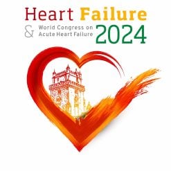 ESC Heart Failure 2024