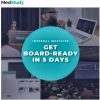 2024-2025 Medstudy Internal Medicine Review Course
