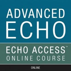 Advanced Echo 2024 – ASE learning hub (Videos + Slides)