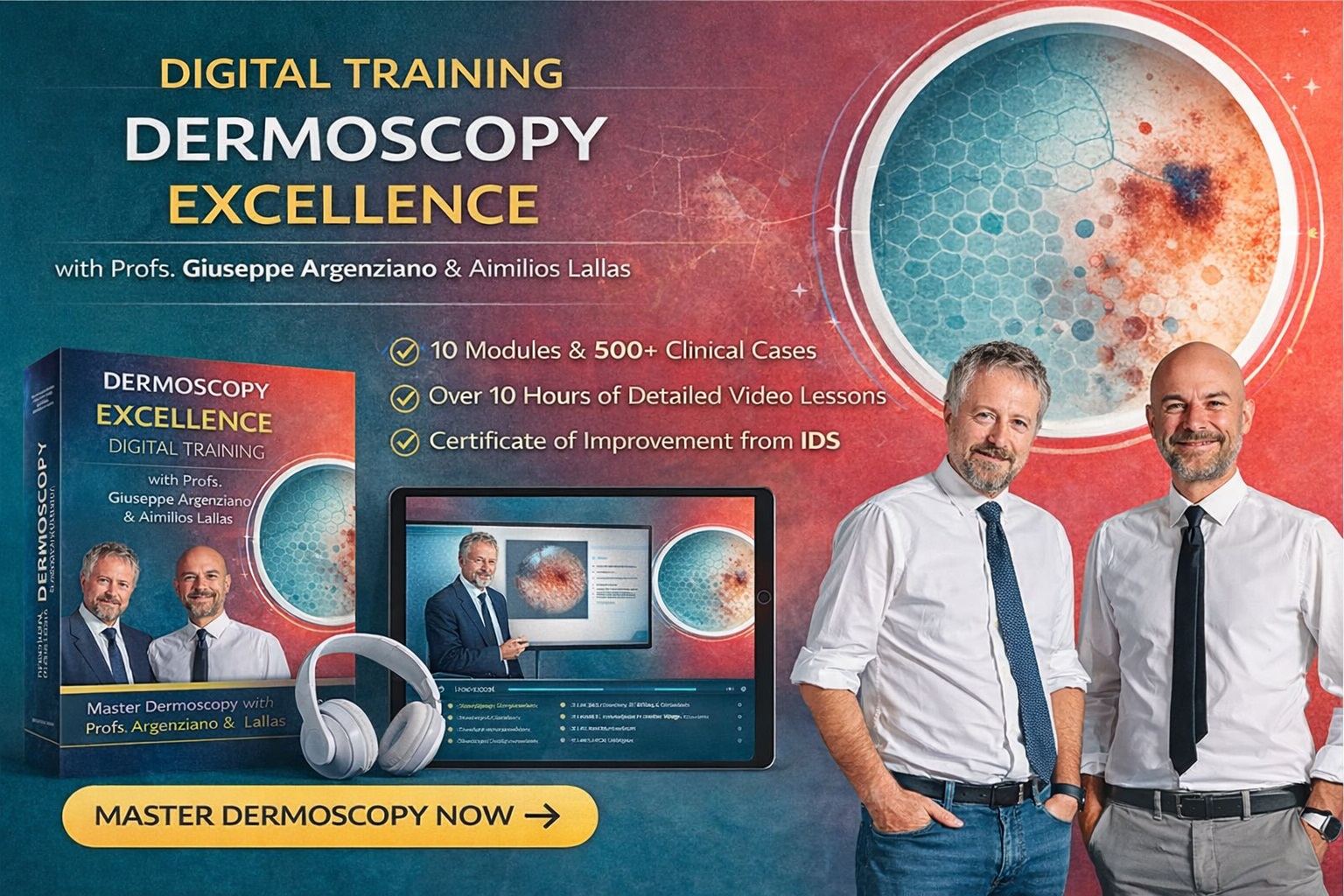 Digital TRAINING from Dermoscopy Excellence Digital TRAINING from Dermoscopy Excellence