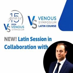 2024 Venous Symposium On-Demand