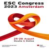 ESC Congress 2023 ( European Society of Cardiology )