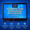 Gulfcoast Advanced Lung Ultrasound Applications