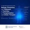 Memorial Sloan Kettering Cancer Center 3rd International Symposium on Biology, Prevention, and Treatment of Toxicities After Transplantation and Cellular Therapy 2023 Memorial Sloan Kettering Cancer Center 3rd International Symposium on Biology, Prevention, and Treatment of Toxicities After Transplantation and Cellular Therapy 2023